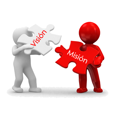 Mision Vision